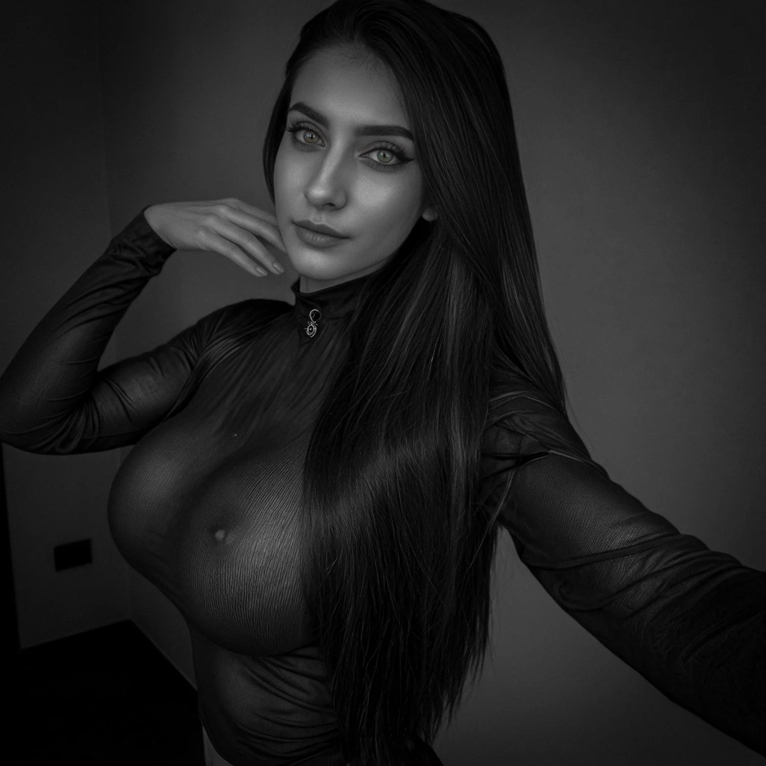 My “modeling” side main image