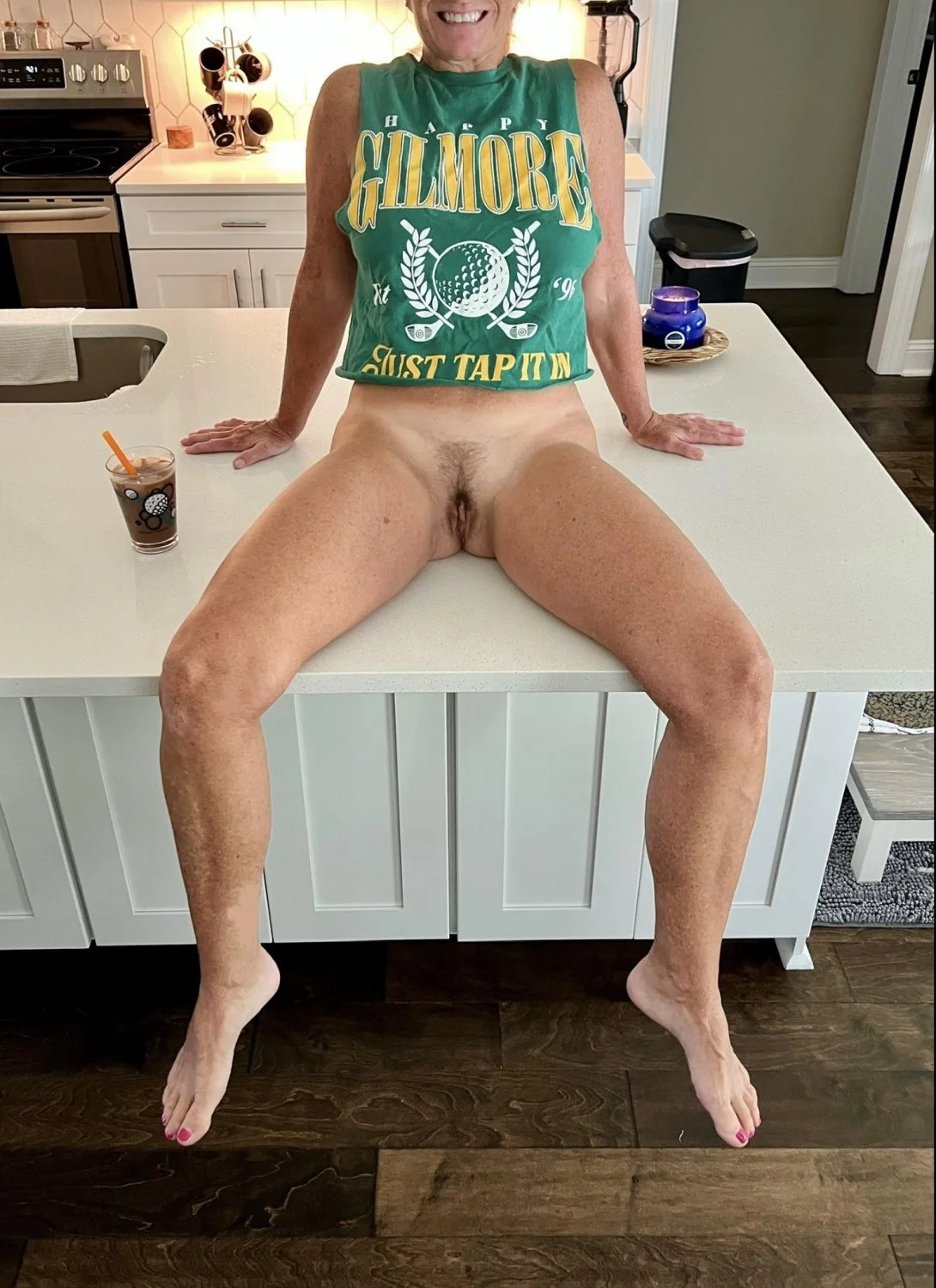 Irish Gilf image 7