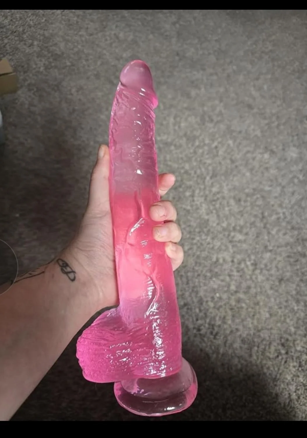Just ordered this... Going to try it soon 👀 image 4