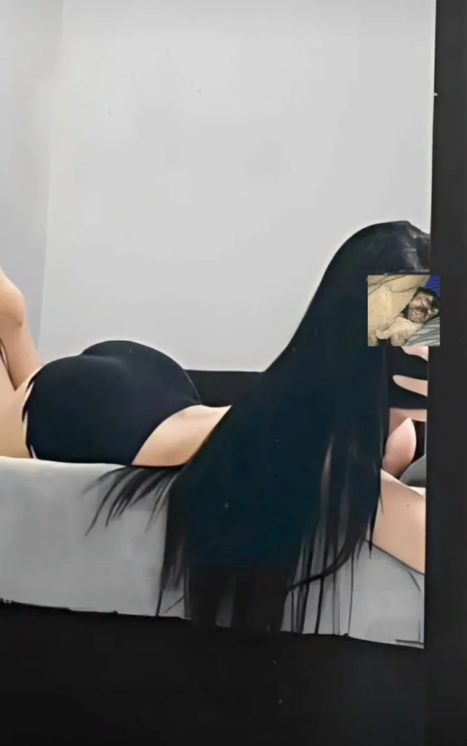 Magrinha sexy image 9
