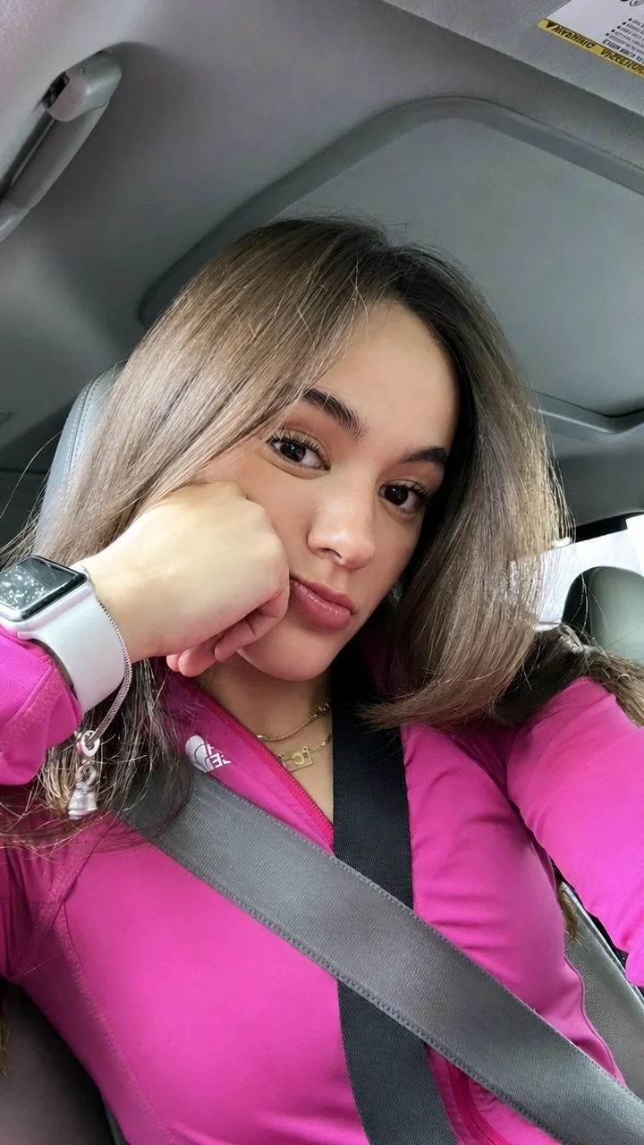 Andrea Gutiérrez Andreagtzro NSFW Mexican Influencer Instagram Petite Fitness 🇲🇽🔥 image 2