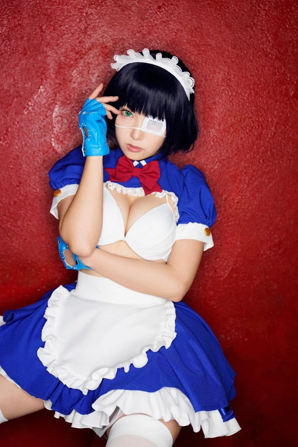 Cosplay image 10