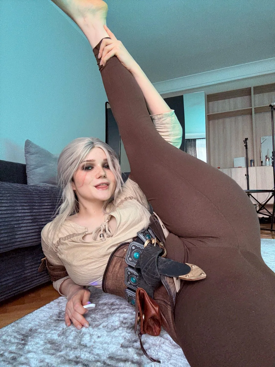 Cosplay image 15
