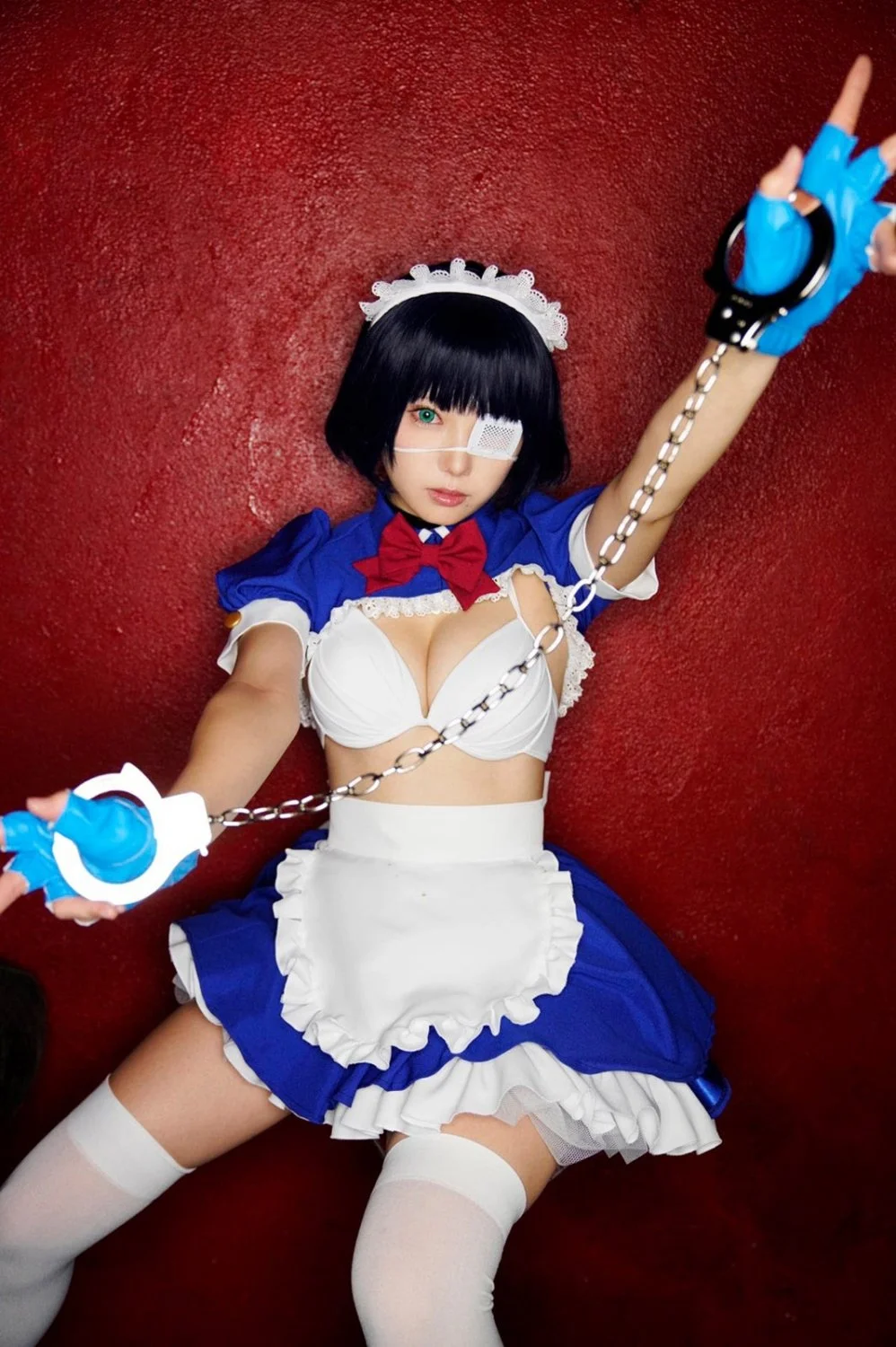 Cosplay image 9