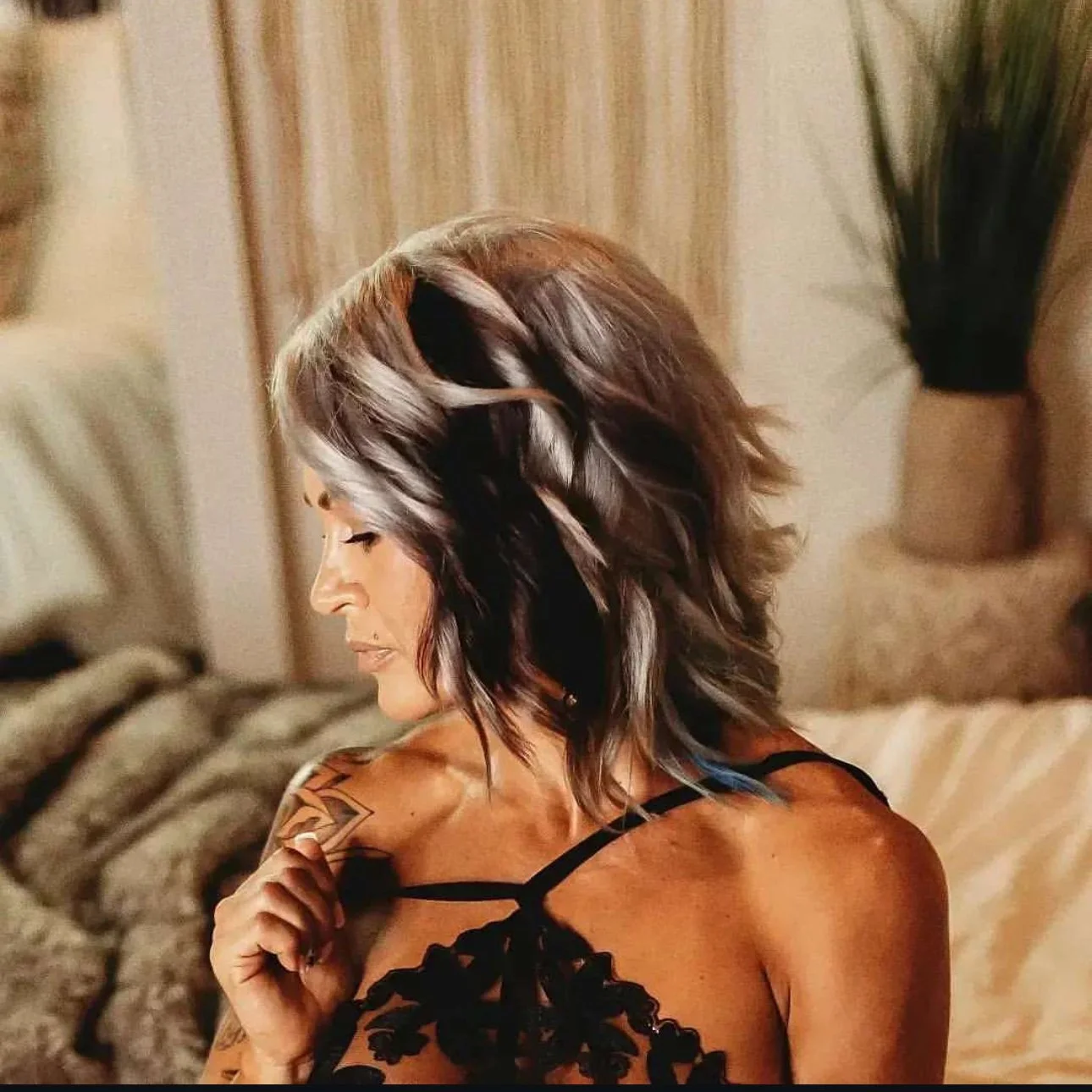 Cat Boudoir image 11