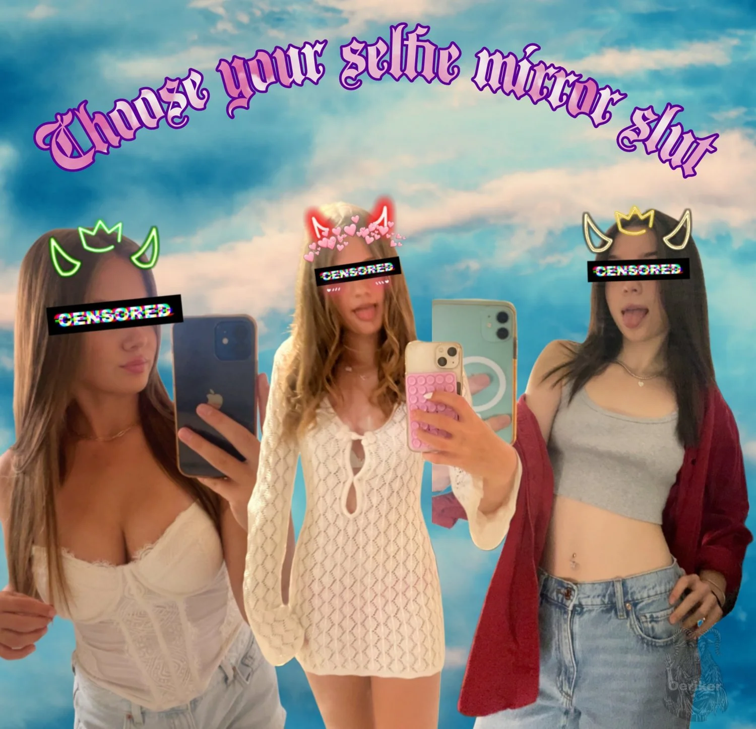 Censor bar compilation # 2 image 6