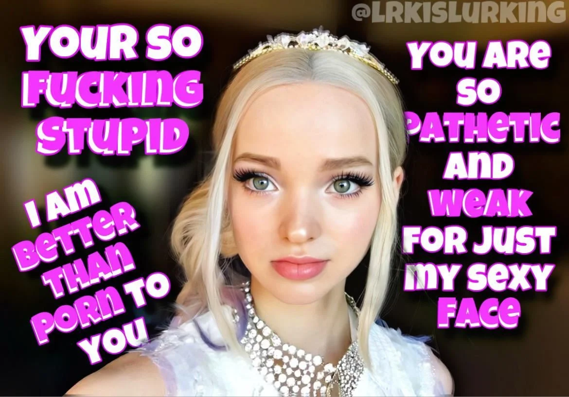 Dove Cameron mix image 4