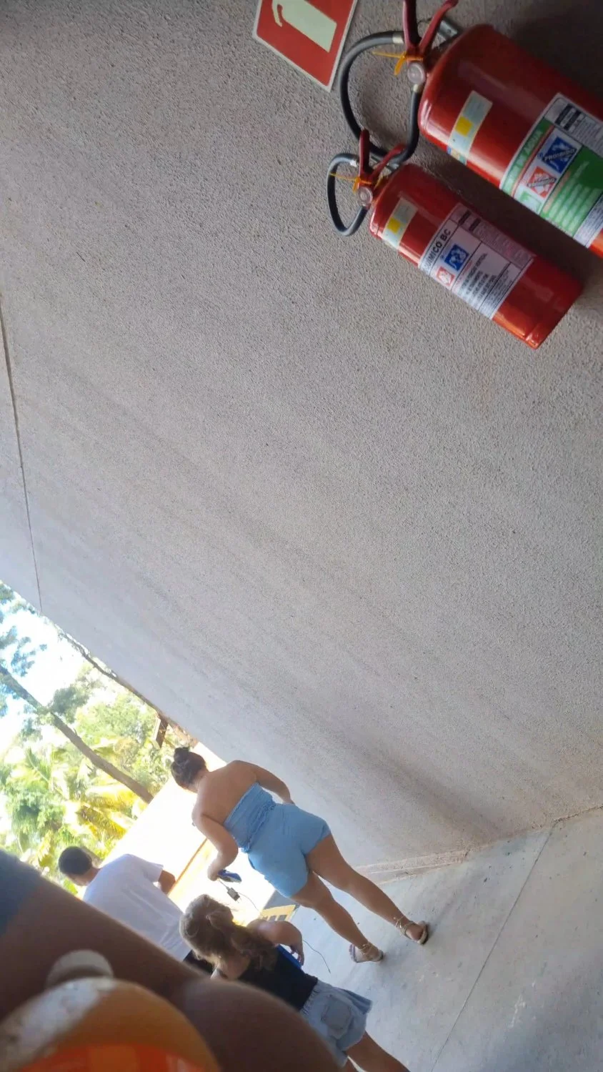 Flagras vizinha gostosa rabuda image 3