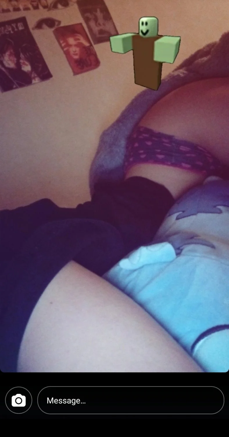 Putita pasa pack por ig main image