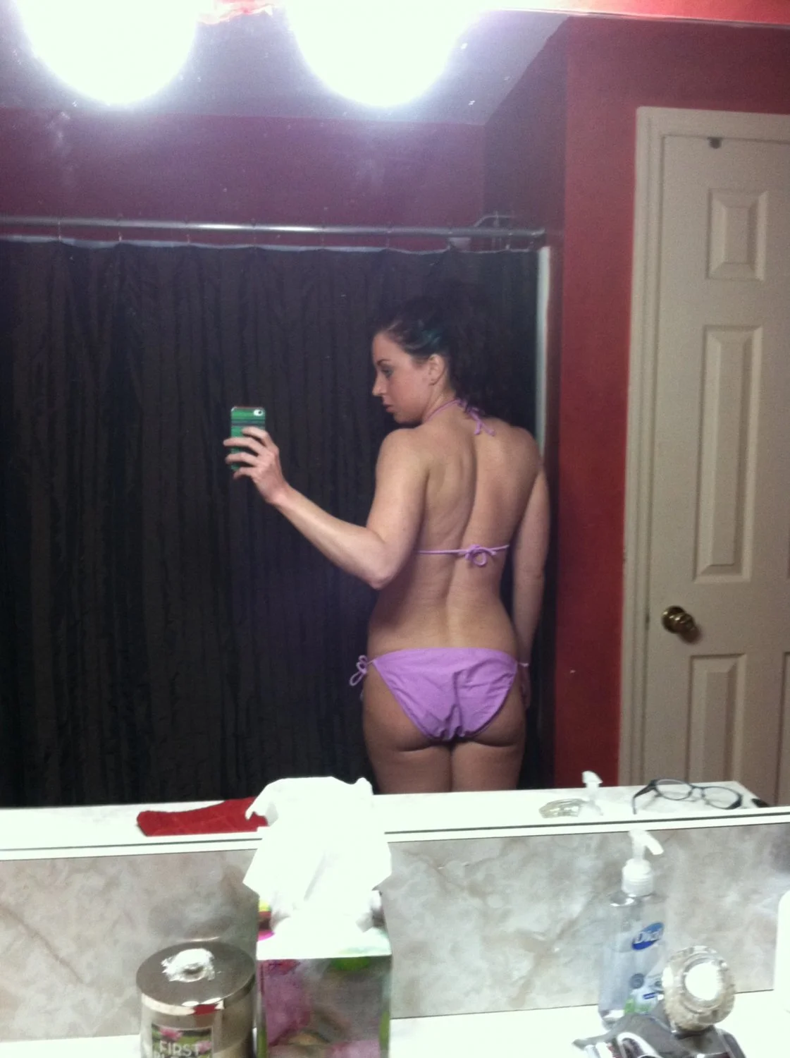 Webslut-Sexy Emo Slut-Raven-Lost image 17