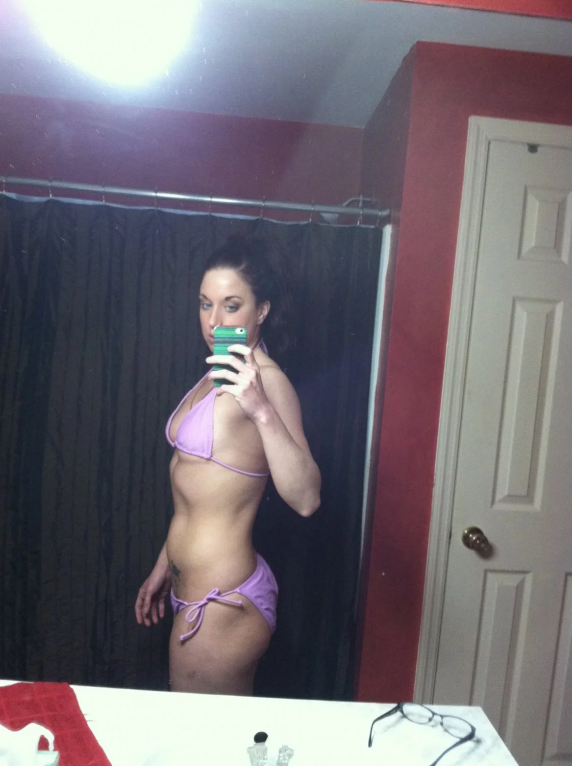 Webslut-Sexy Emo Slut-Raven-Lost image 33