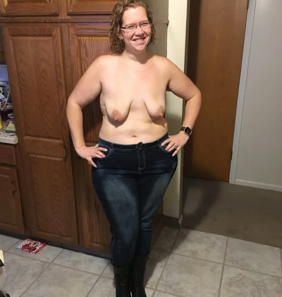 Thick Wife wants to be a Whore image 11