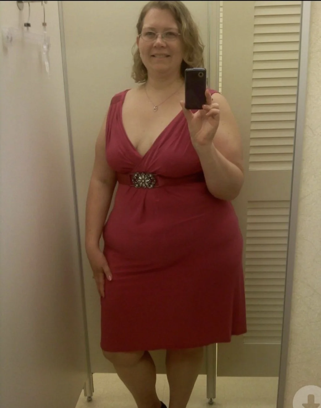 Thick Wife wants to be a Whore image 13