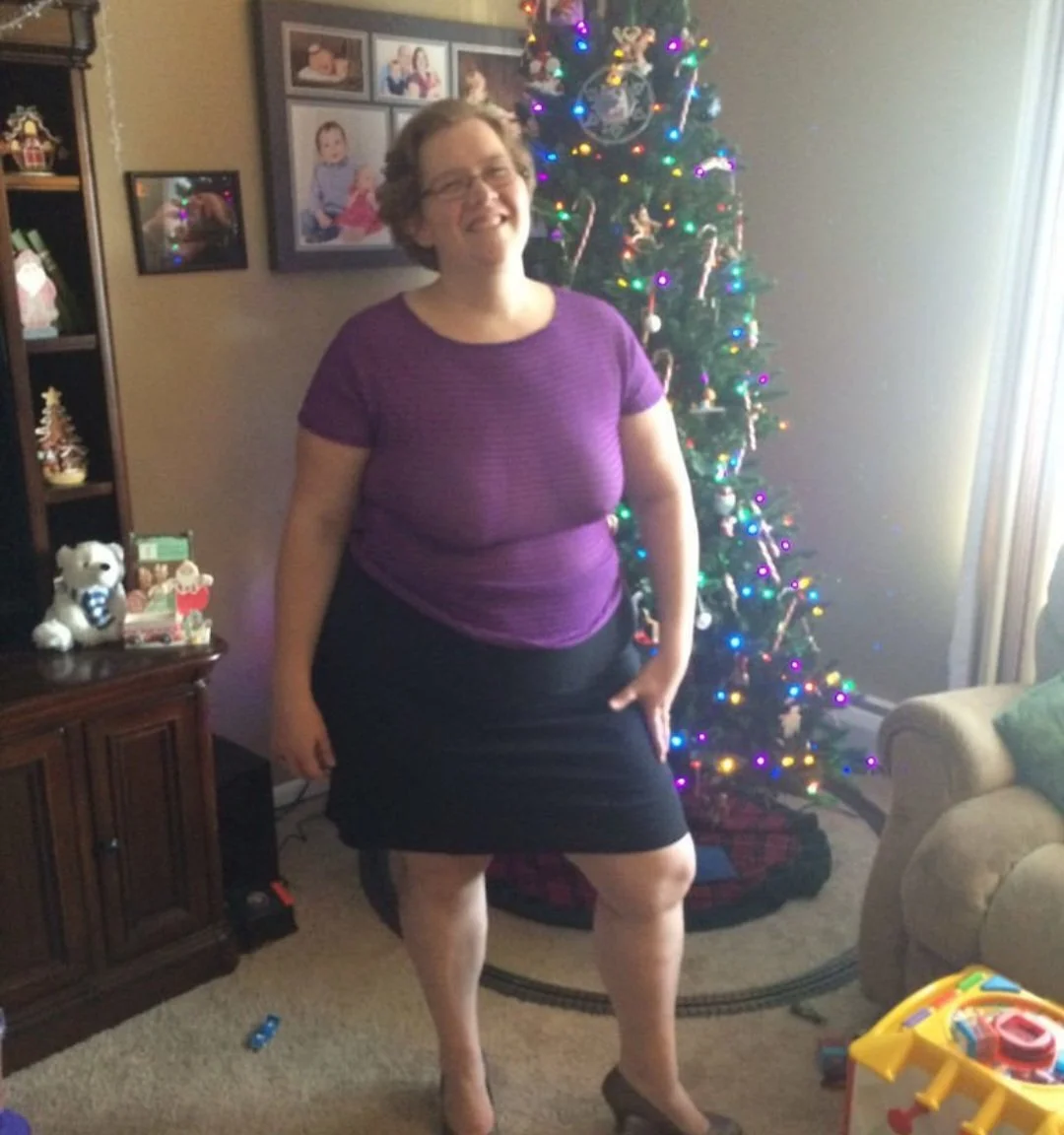 Thick Wife wants to be a Whore image 4