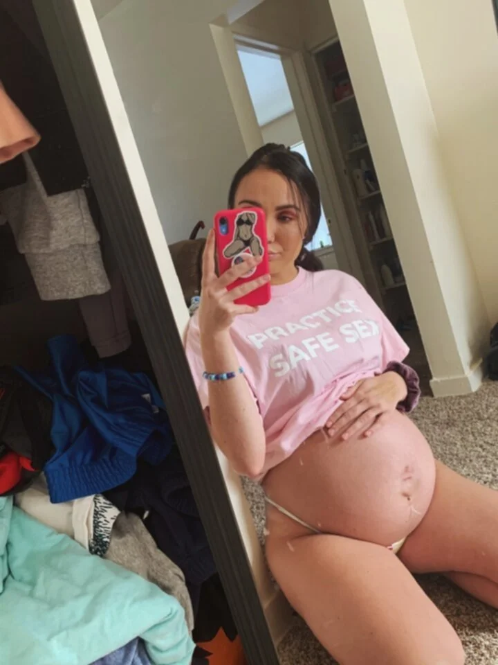 Chlo c caught image 28
