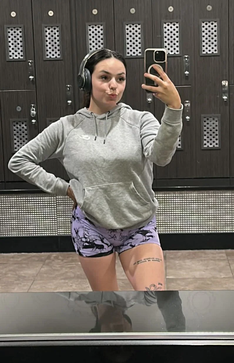 Single fitness mom image 36