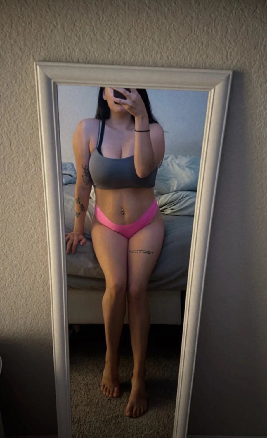 Single fitness mom image 5