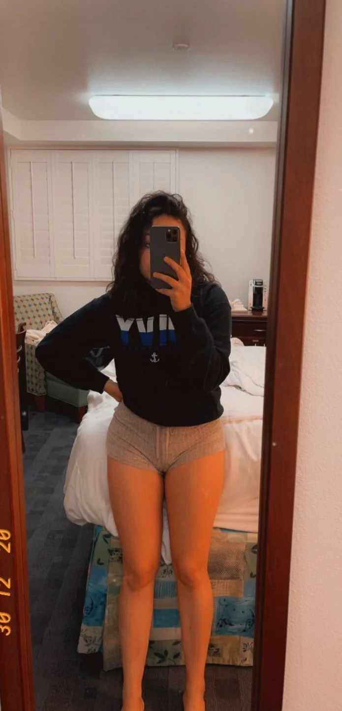 Single fitness mom image 9