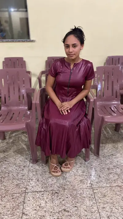 Raylla Oliveira - Delicia de bunda cover image