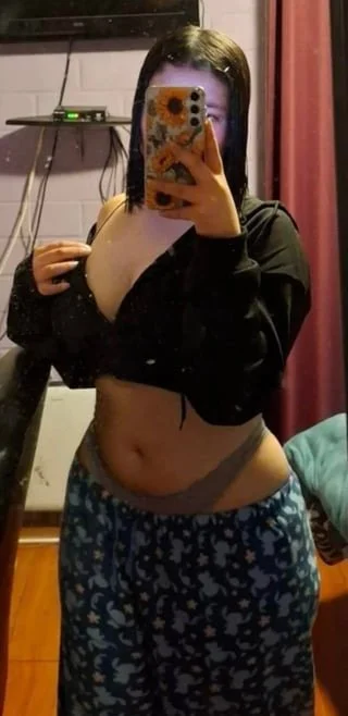 Chilena culona latina image 4