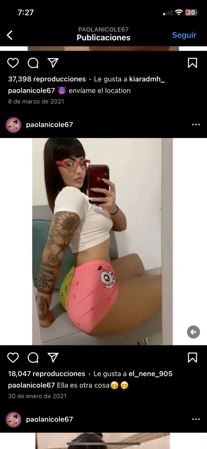 Moca en la casa 🥵🔥🤤🇵🇷 image 3