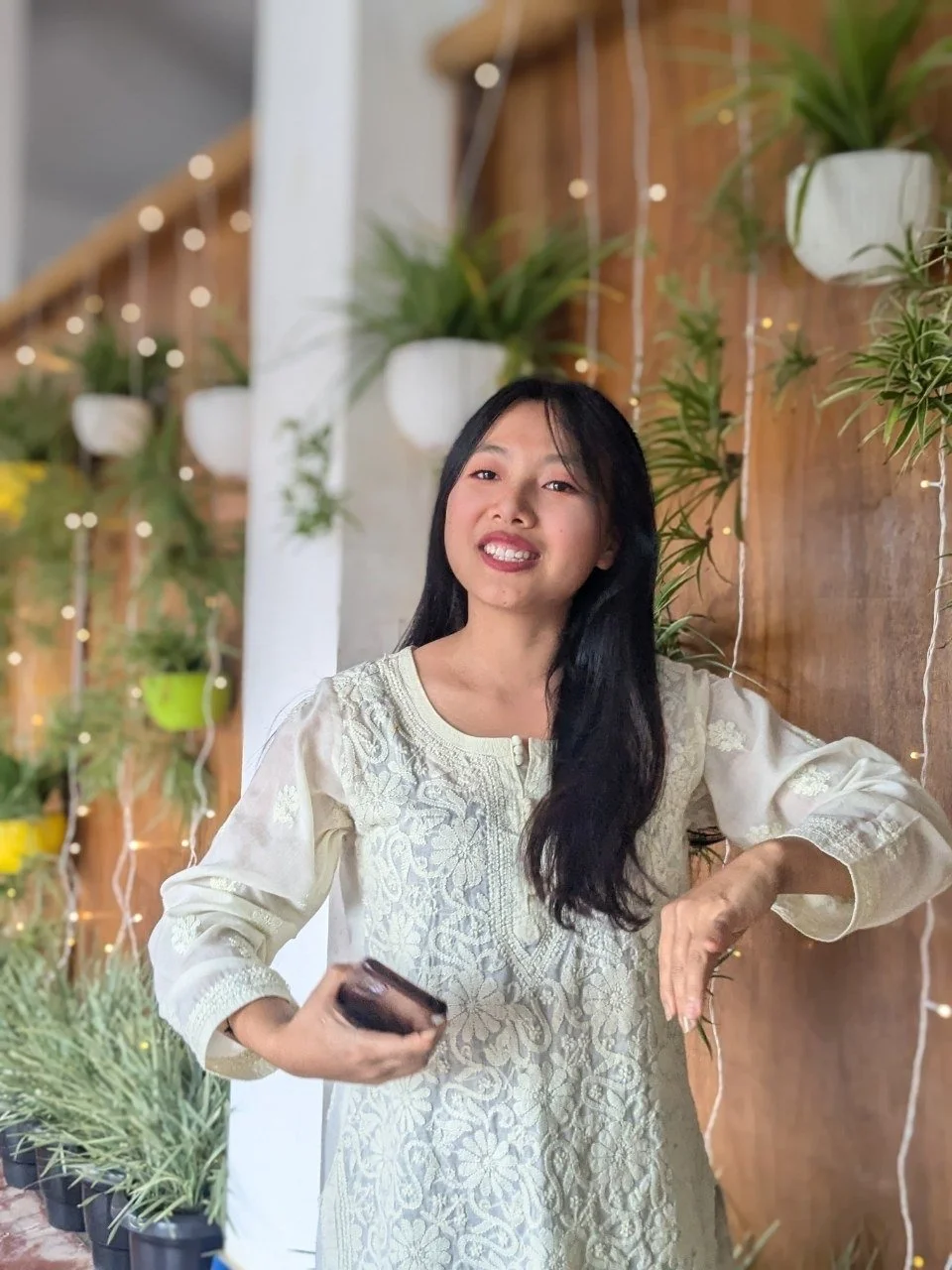 Sexy Asian slut leaked main image