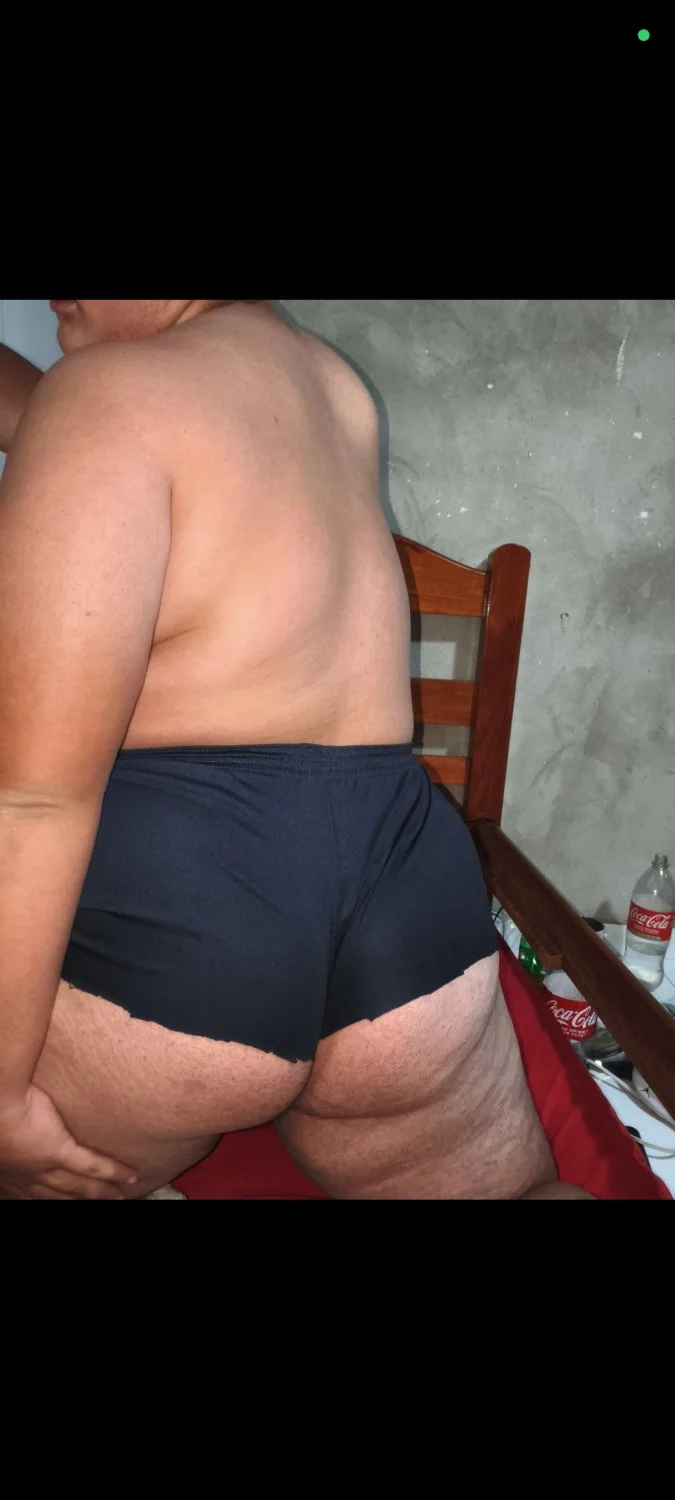 Gayzinhho puto louco por rola de calcinha e shortinho image 12