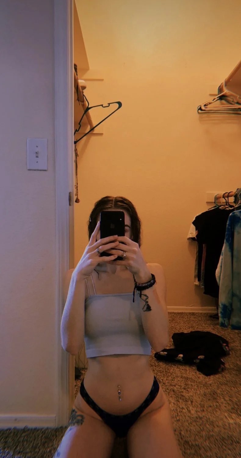 Submitted Ex Gf DMs open for Submissions image 10