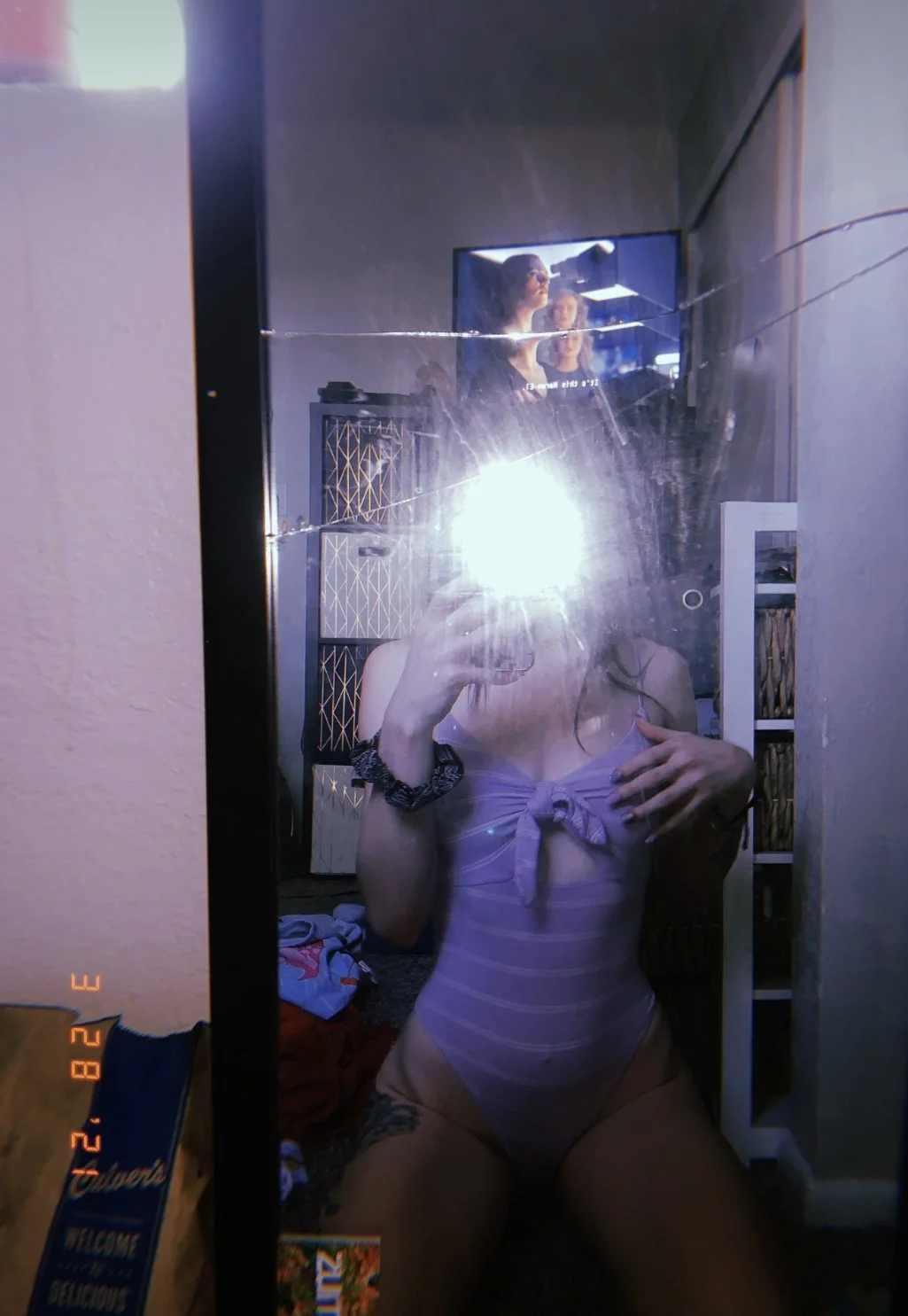 Submitted Ex Gf DMs open for Submissions image 14