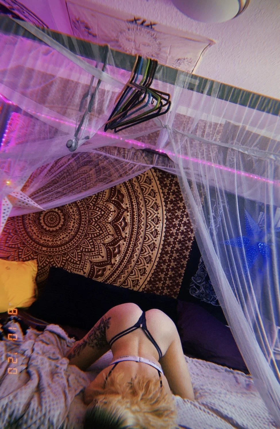 Submitted Ex Gf DMs open for Submissions image 20