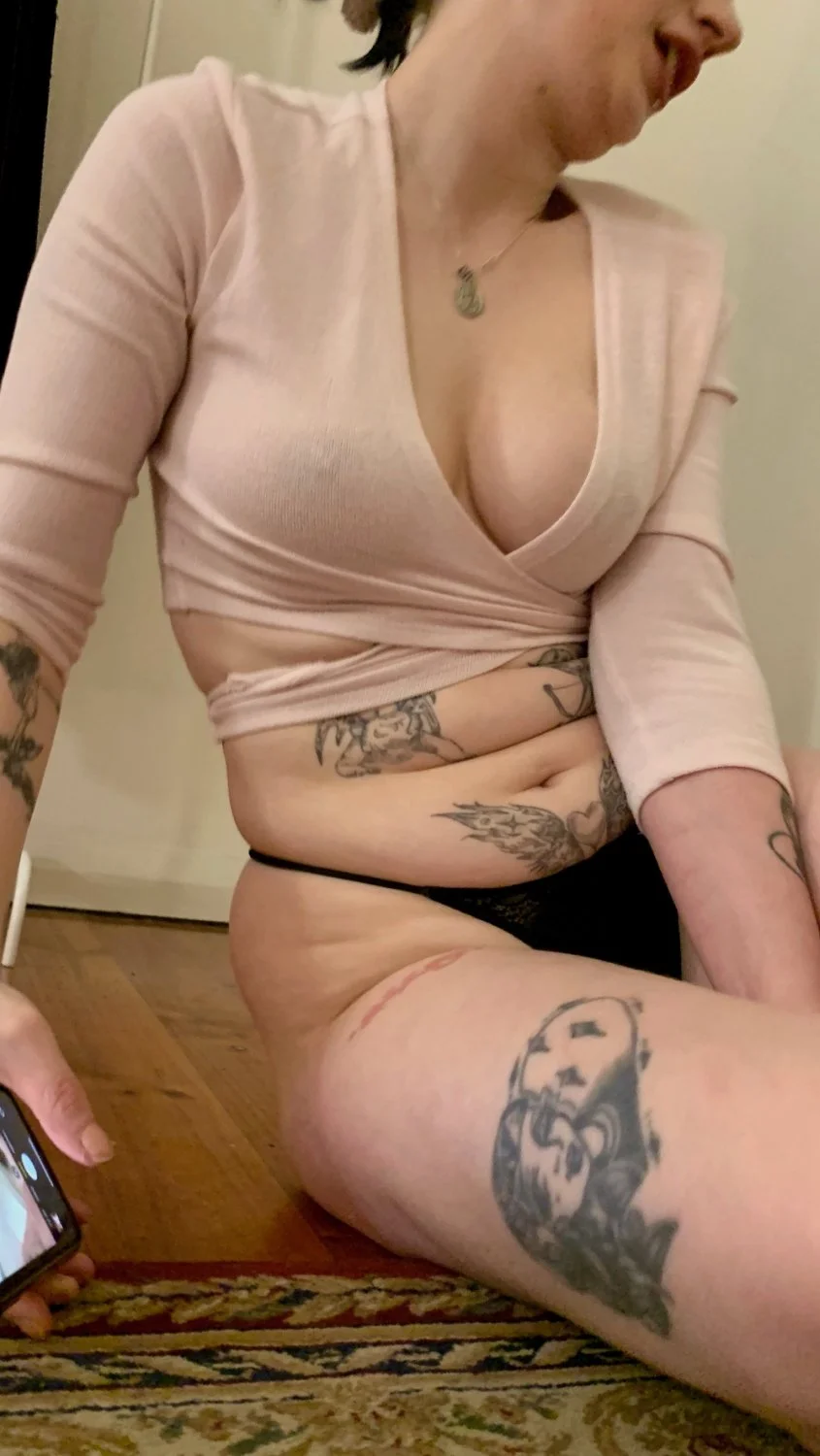 More Mel nudes! Adelaide exhibitionist is back, more naked than ever. Part 1 image 19