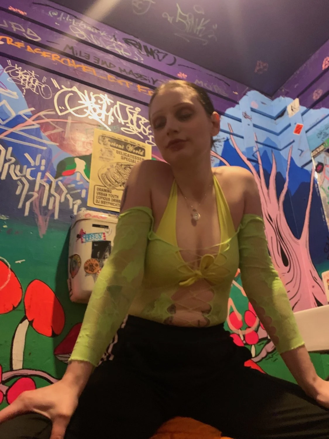 More Mel nudes! Adelaide exhibitionist is back, more naked than ever. Part 1 image 25