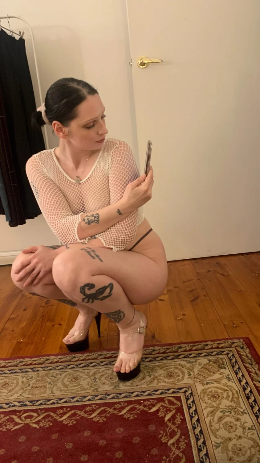 More Mel nudes! Adelaide exhibitionist is back, more naked than ever. Part 1 image 46
