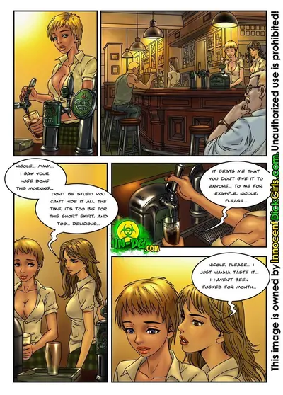 Irish Ecstasy cover image