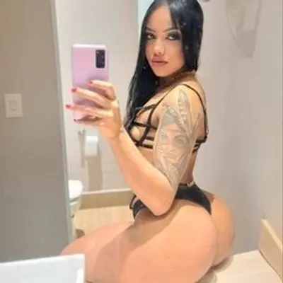 Morena rabuda cover image