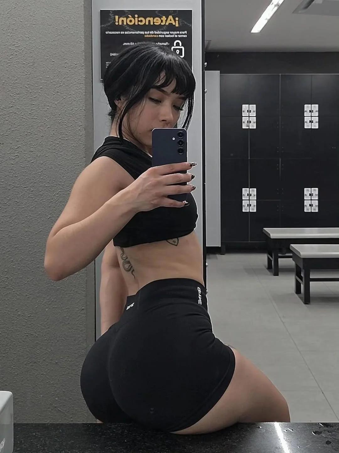 Gym Time🔥🍑💪🏼 image 17