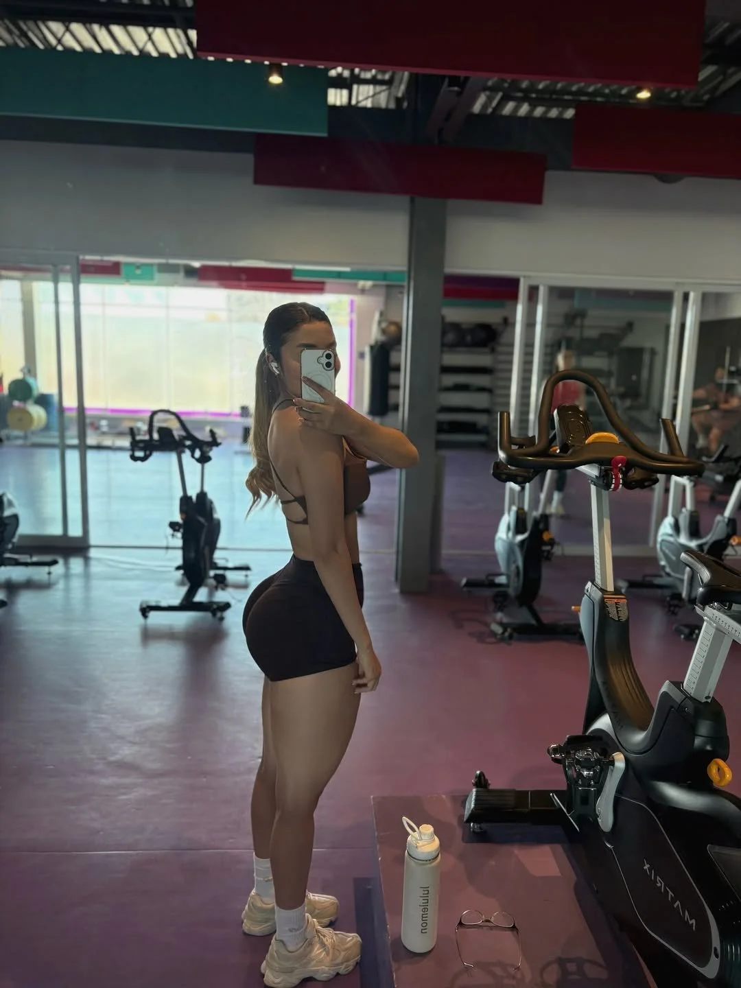 Gym Time🔥🍑💪🏼 image 28