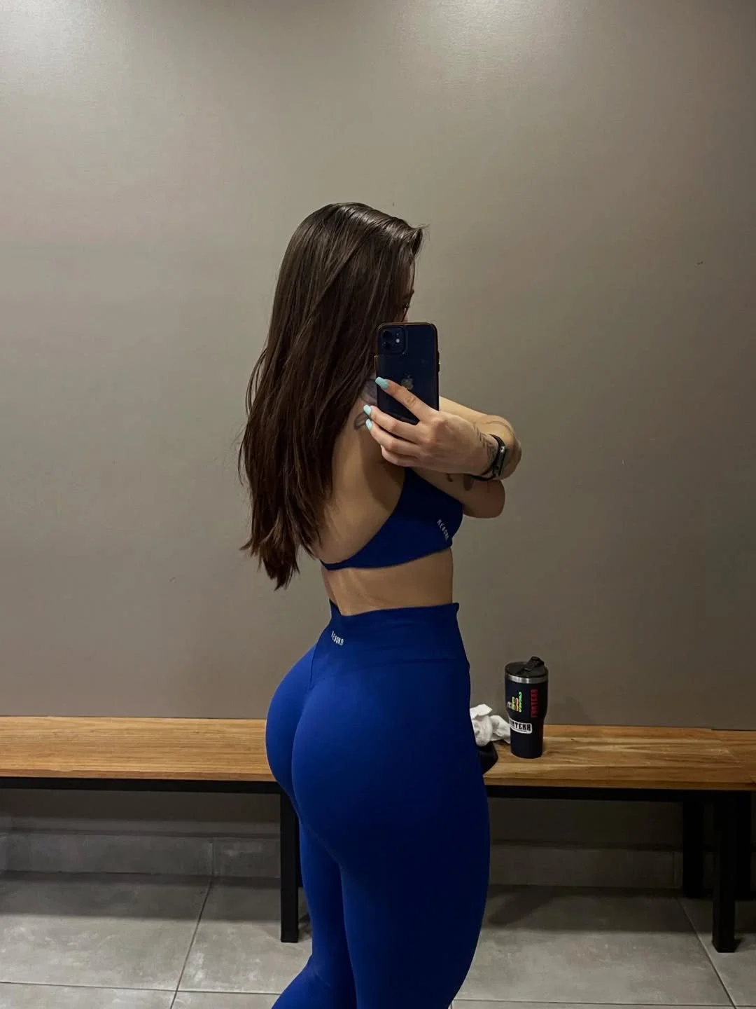 Gym Time🔥🍑💪🏼 image 35