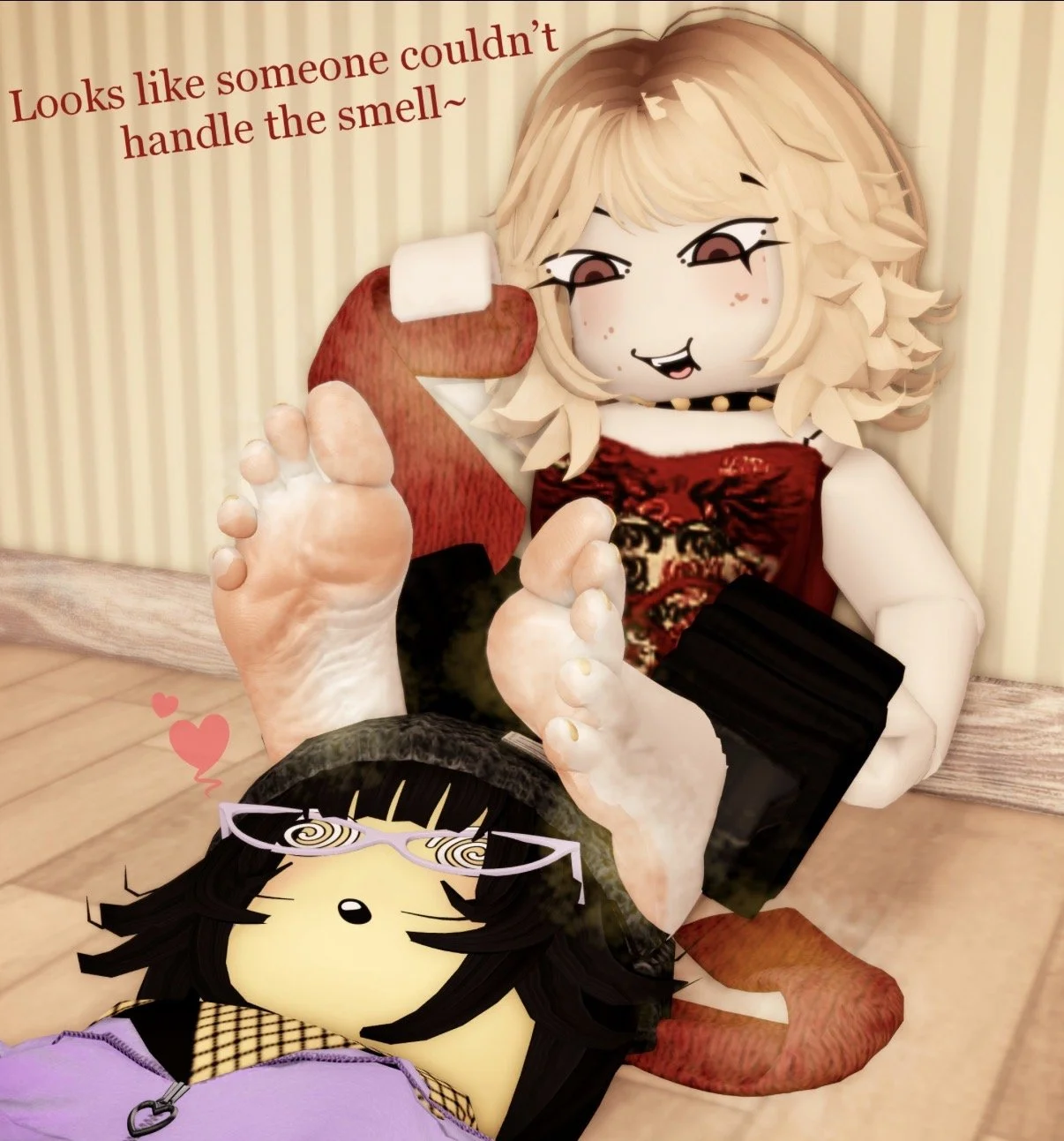 Roblox feet 69 image 3