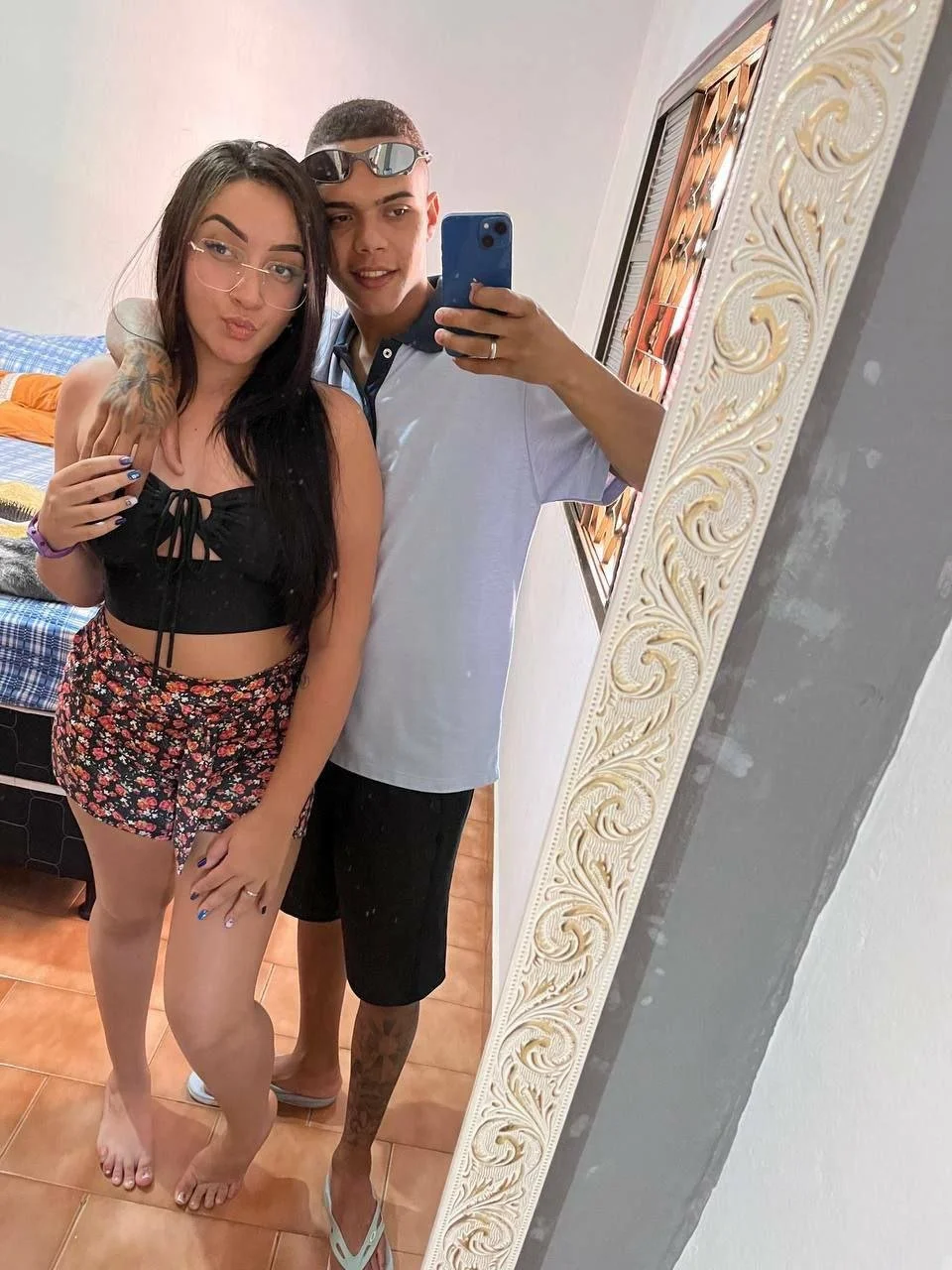 novinha de heliopolis fodendo pra caralho com o magrinho image 1
