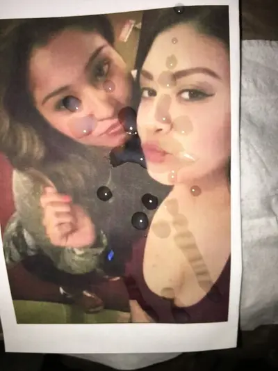 SweetfaceRach w/ Hoe Friend Cum tribute #2 cover image