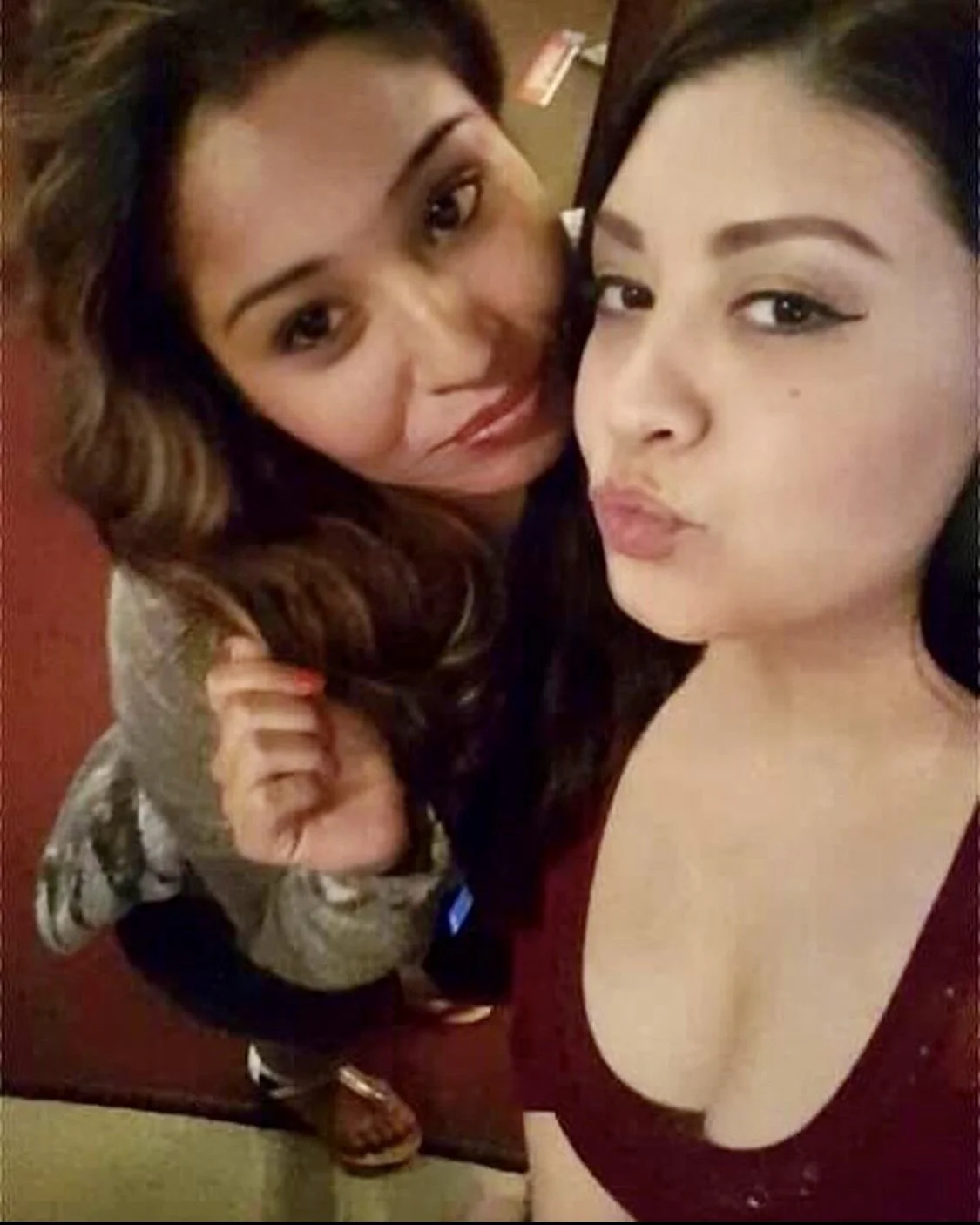 SweetfaceRach w/ Hoe Friend Cum tribute #2 image 4