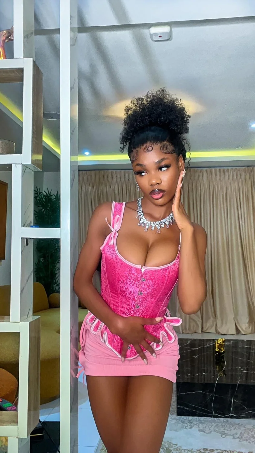 Pride Evy - Pridevips Nigerian video vixen🇳🇬 image 42