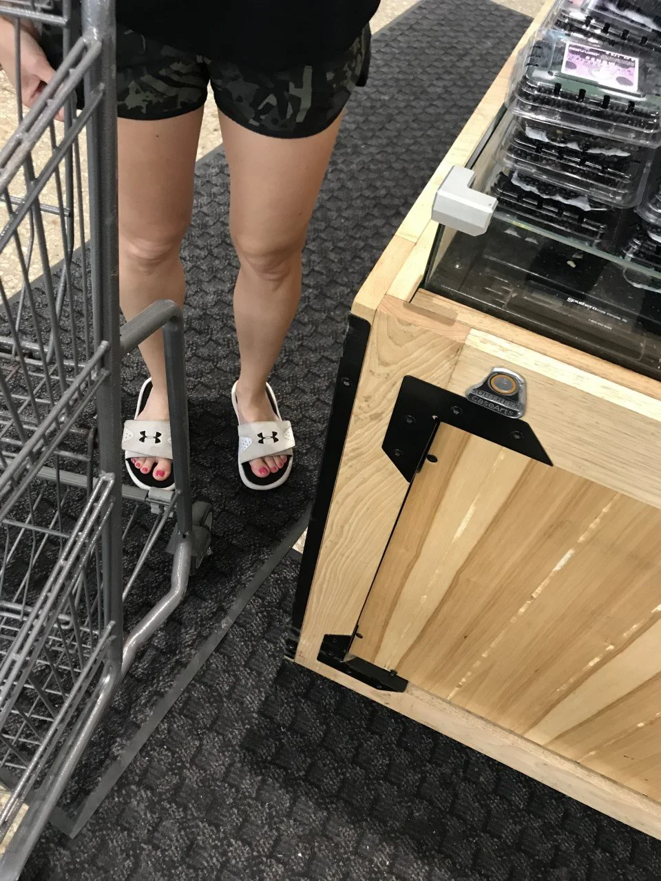 Milf Feet image 5