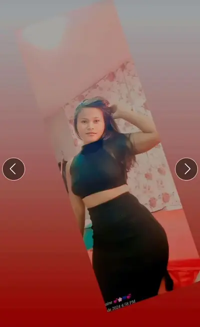 Morena Safadinha cover image