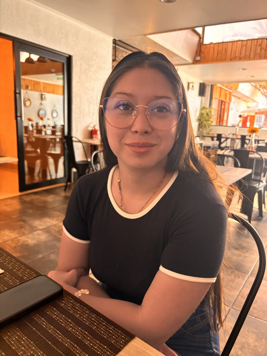 Pendeja chilena main image