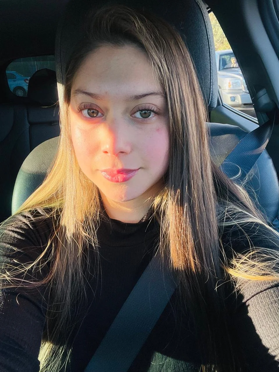 Pendeja chilena image 2