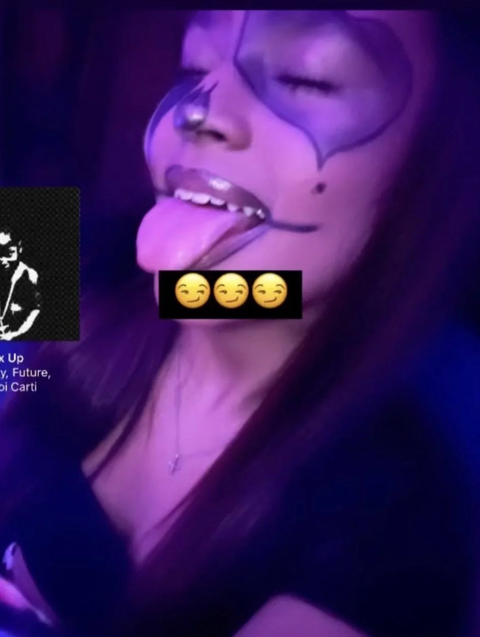sexy lightskin latina main image