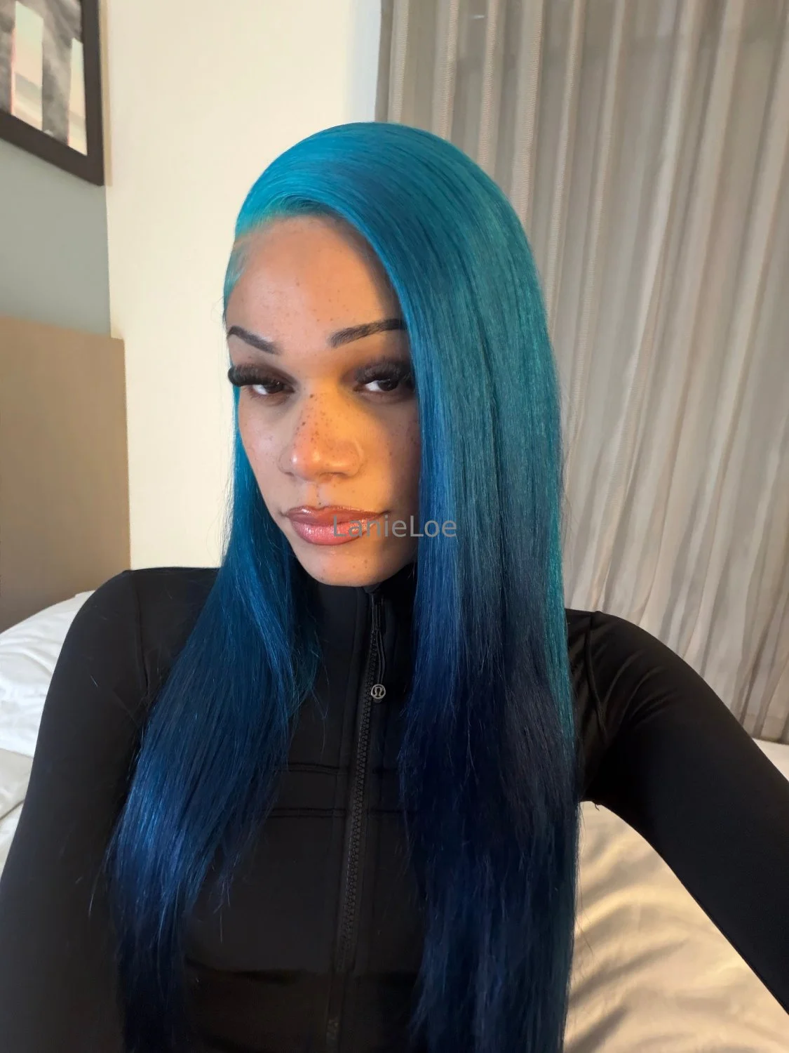 Light Skin Baddie Trans Showing Her Body Off 😍😋 (Black, Petite, Jerking, Blowjob, Twerk, Natural) image 10
