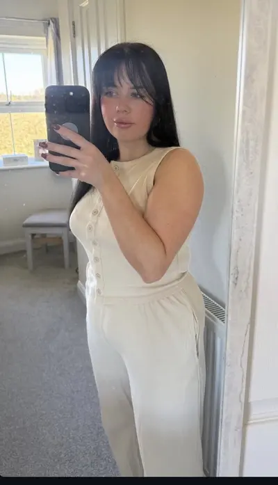 IRL Slut #12- Sexy MILF cover image